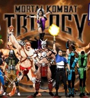 mortal kombat trilogy download free